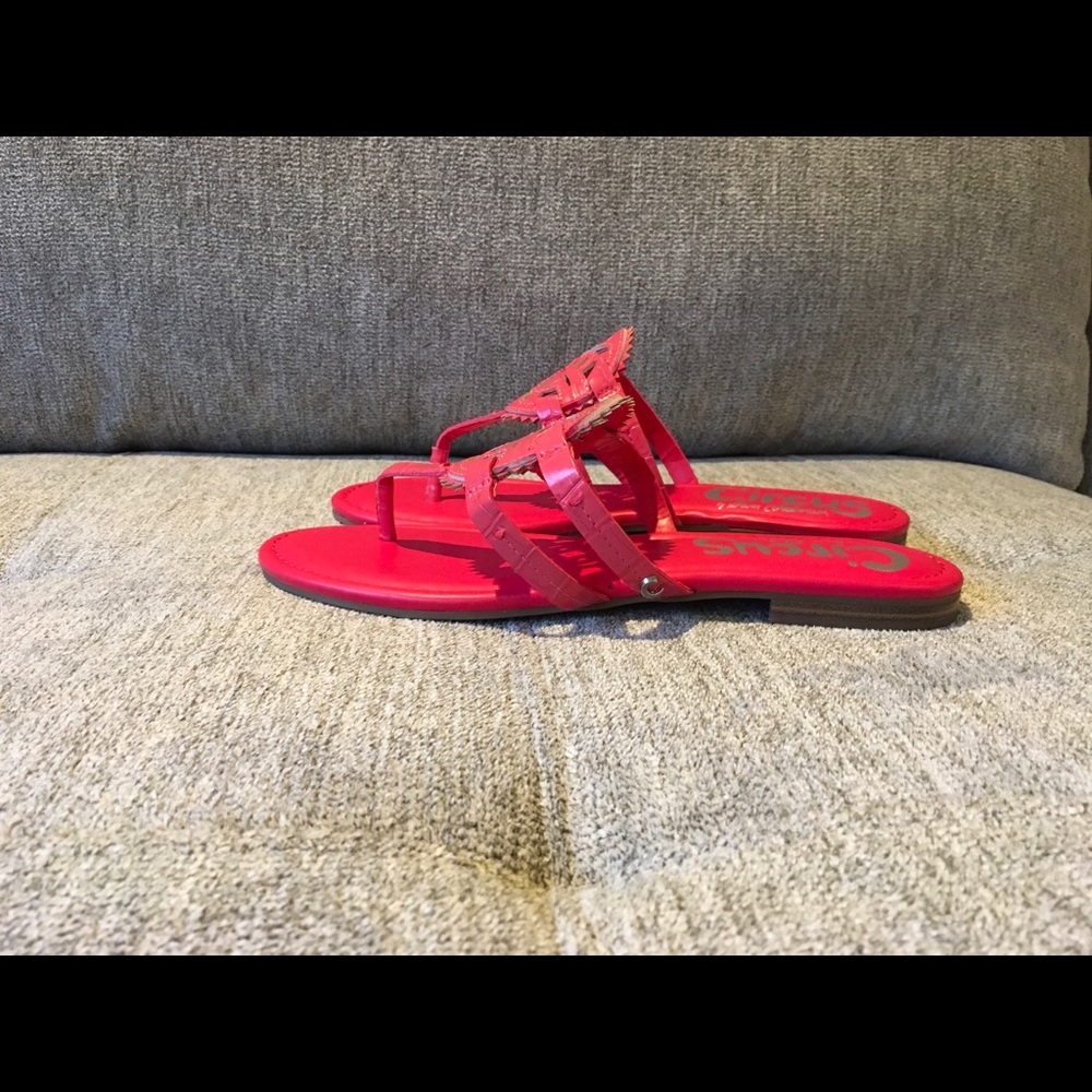 Circus by Sam Edelman Sandals